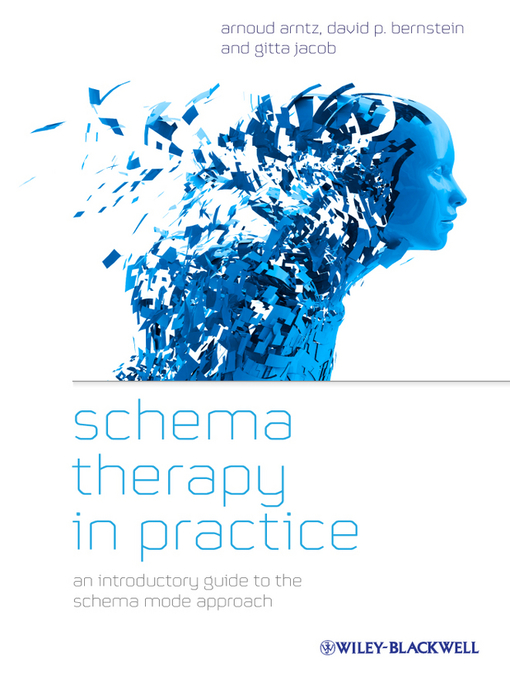 Cover image for Schema Therapy in Practice
